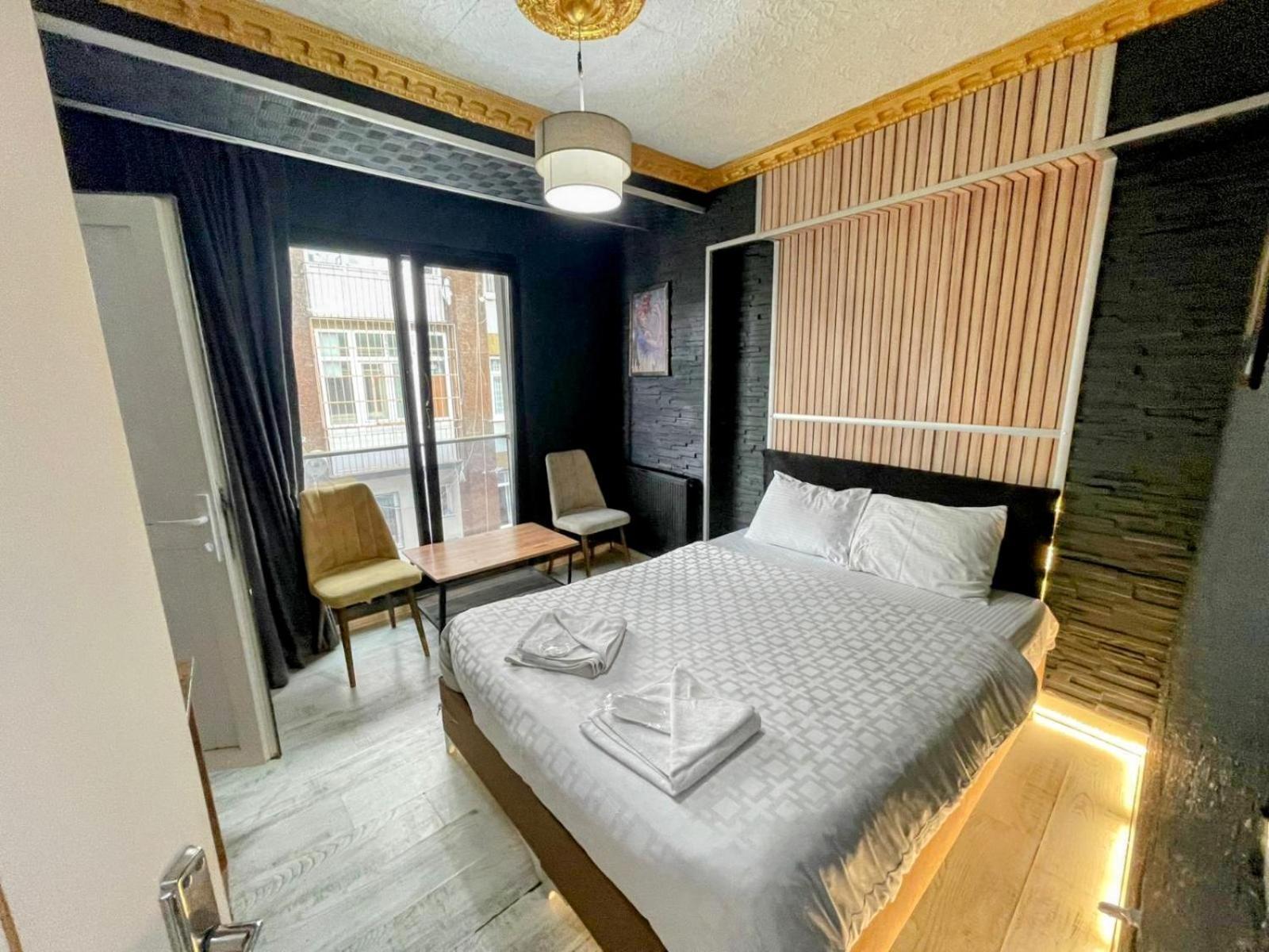 Royal Suite Hotel Истанбул Екстериор снимка